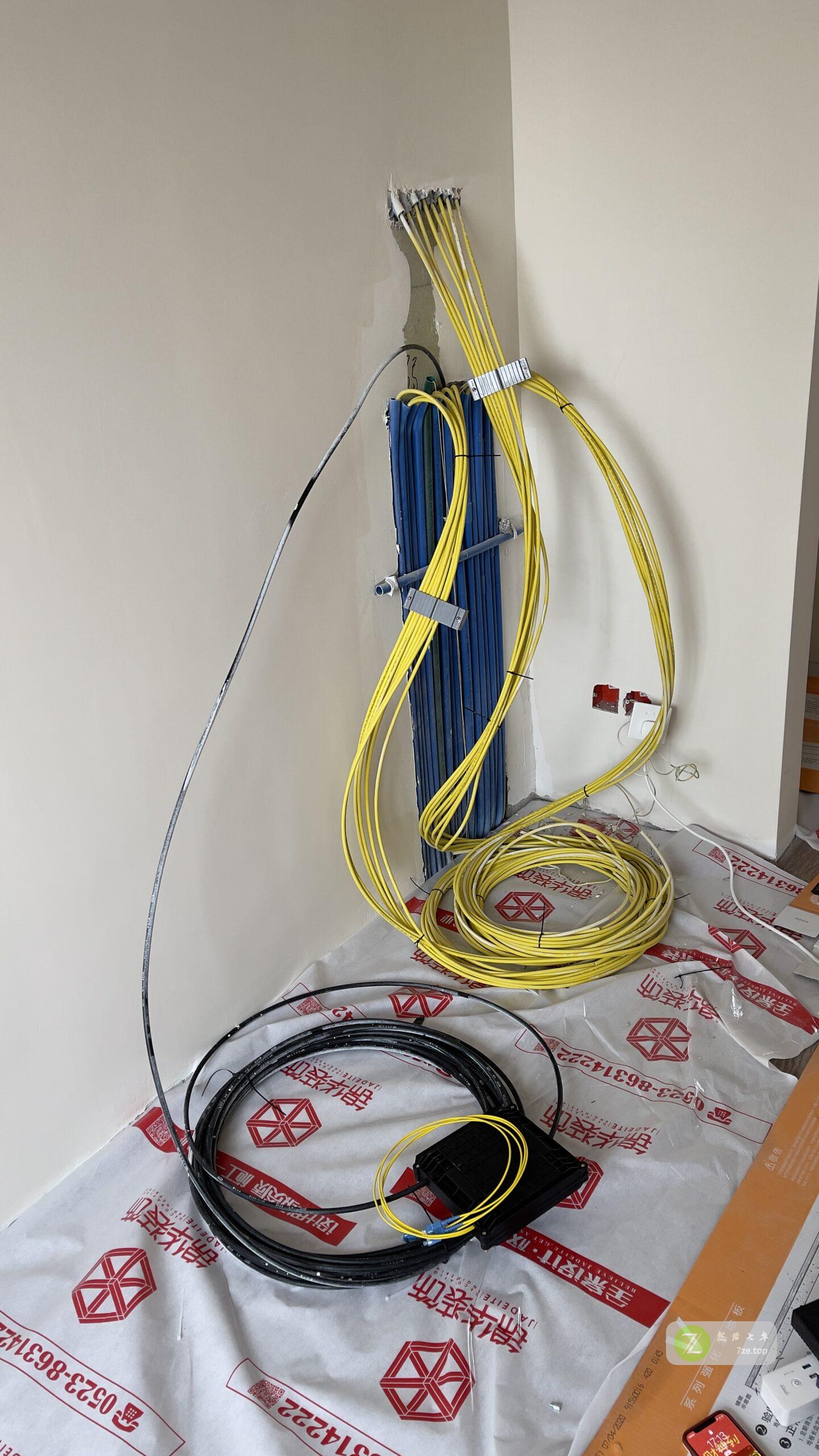 装修日记1：弱电规划与部署插图4